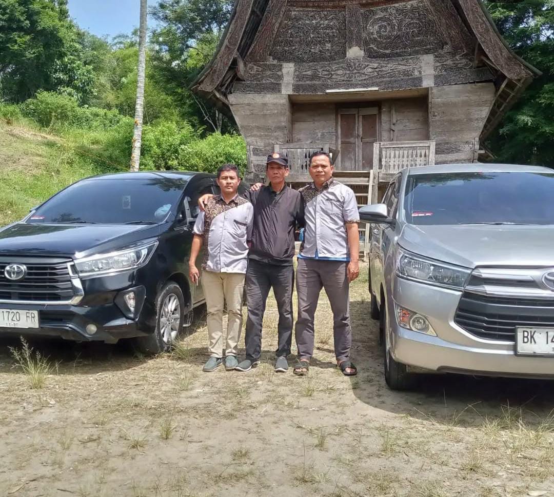 Fortuner GR 2.8